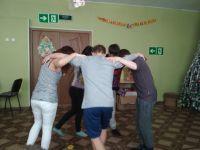 Игры, и конкурсы
