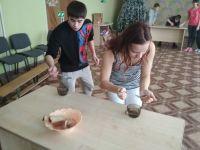 Игры, и конкурсы