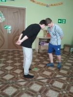 Игры, и конкурсы